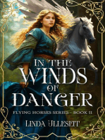 In the Winds of Danger: Flying Horse Books, #2