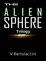 The Alien Sphere Trilogy