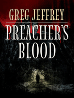 Preacher's Blood