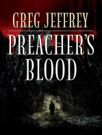 Preacher's Blood