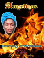 Angelique and the Burning of Montreal