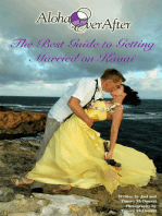 The Best Guide to Getting Married on Kauai