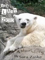 The Last Zoo, a short story