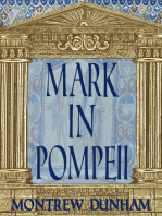 Mark In Pompeii