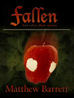 Fallen and Other Short Stories