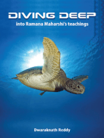 Diving Deep Into Ramana Maharshi's Teachings