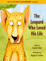 The Leopard Who Loved His Life