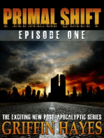Primal Shift: Episode 1