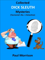 Collected Dick Sleuth Mysteries