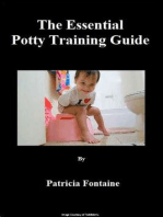The Essential Potty Training Guide