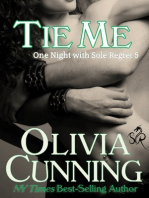 Tie Me (One Night with Sole Regret #5)