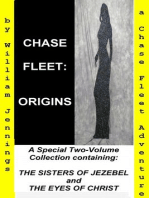 Chase Fleet