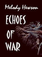 Echoes Of War