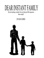 Dear Instant Family