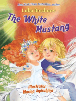 The White Mustang
