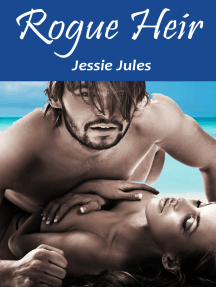 Rogue Heir by Jessie Jules (Ebook) - Read free for 30 days