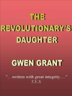 The Revolutionary's Daughter