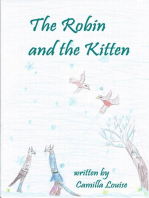 The Robin and the Kitten