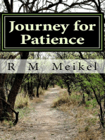 Journey for Patience