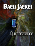 Quintessence