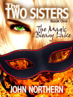 The Two Sisters: Book One - The Magic of Bleary Lake