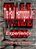 Wall III The Paul Herrington Experience