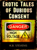 Erotic Tales of Dubious Consent