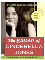 The Ballad of Cinderella Jones