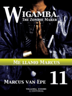 11 Wigamba