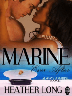 Marine Ever After