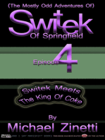 Switek: Episode 4