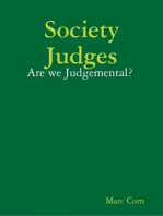 Society Judges