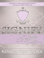 Signify Softly