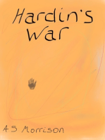 Hardin's War