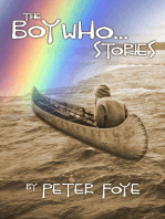 The Boy Who Stories