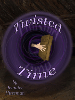 Twisted Time