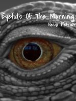 Eyelids of the Morning
