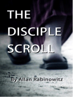 The Disciple Scroll