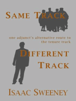 Same Track, Different Track