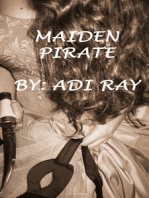 Maiden Pirate