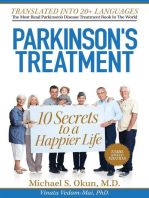 Parkinson's Treatment Tamil Edition