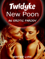 Twidyke: New Poon - An Erotic Parody