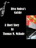 Diva Nudea's Gatsby