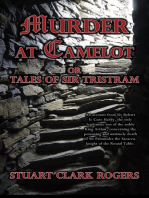 Murder at Camelot or Tales of Sir Tristram