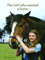 The Girl who Wanted a Horse