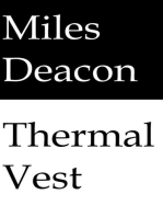 Thermal Vest