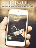 Phone Calls from a Rock Star