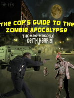 The Cop’s Guide to the Zombie Apocalypse