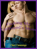 Fucking My Girlfriend’s Mom