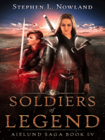Soldiers of Legend